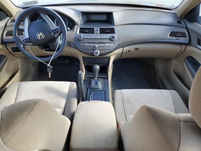 2008 Honda Accord LXP