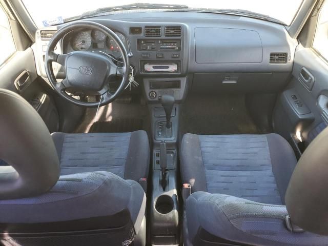 1997 Toyota Rav4