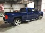 2014 Chevrolet Silverado C1500 LT