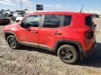 2018 Jeep Renegade Sport