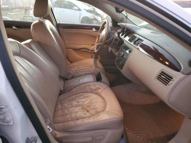 2006 Buick Lucerne CXL