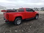 2015 Chevrolet Colorado LT