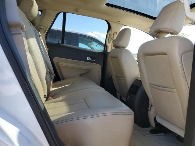 2008 Ford Edge Limited