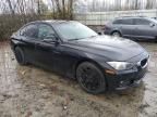 2013 BMW 328 XI Sulev