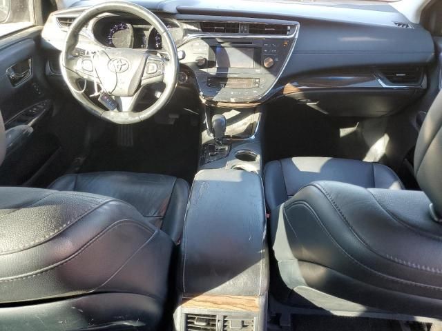 2014 Toyota Avalon Base