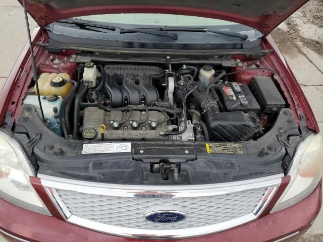 2005 Ford Five Hundred Limited