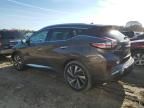 2016 Nissan Murano S