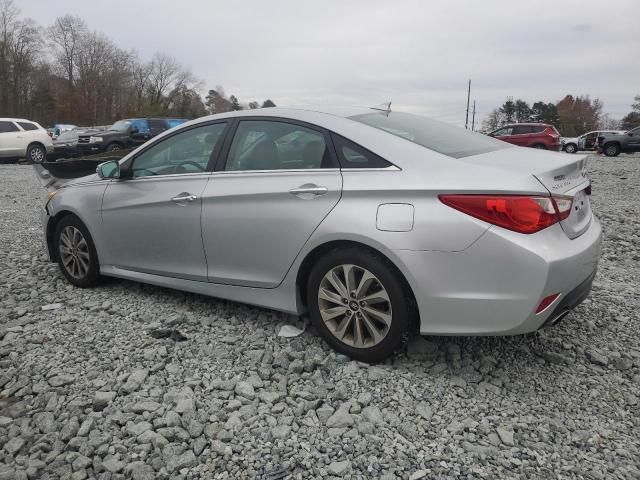 2014 Hyundai Sonata SE