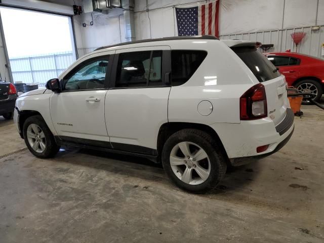 2014 Jeep Compass Sport