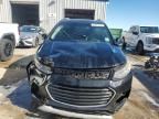 2018 Chevrolet Trax 1LT