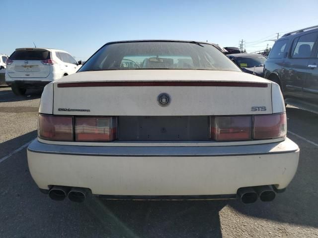 1993 Cadillac Seville STS