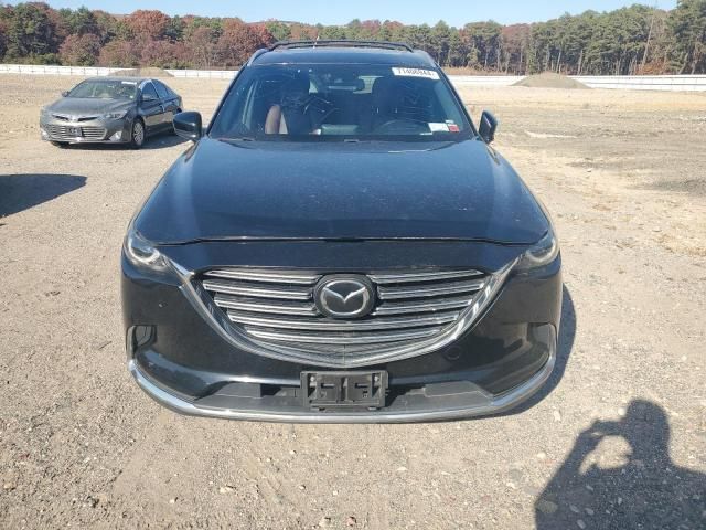 2016 Mazda CX-9 Signature