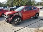 2018 Mitsubishi Eclipse Cross SE