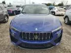 2022 Maserati Levante Base