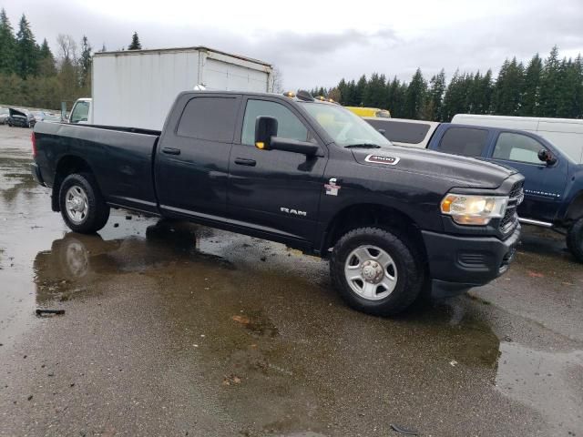 2020 Dodge RAM 3500 Tradesman