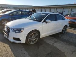 2020 Audi A3 Premium en venta en Louisville, KY