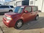 2013 Nissan Cube S