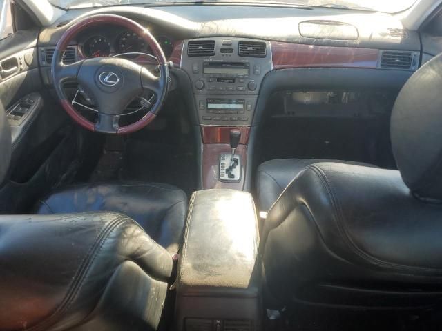 2003 Lexus ES 300