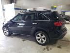 2011 Acura MDX