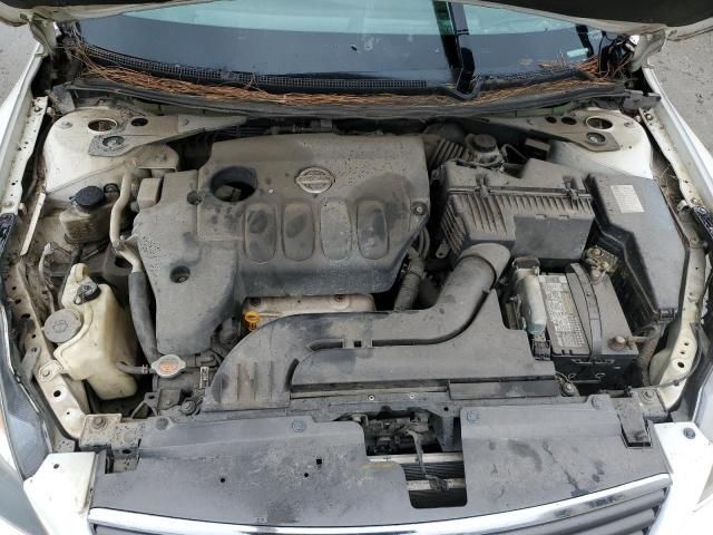 2008 Nissan Altima 2.5