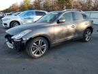 2015 Infiniti QX50