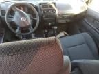 2003 Nissan Frontier Crew Cab SC