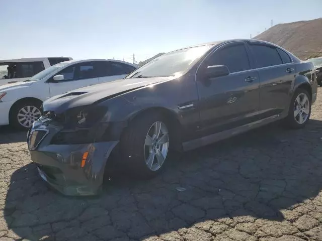 2009 Pontiac G8 GT