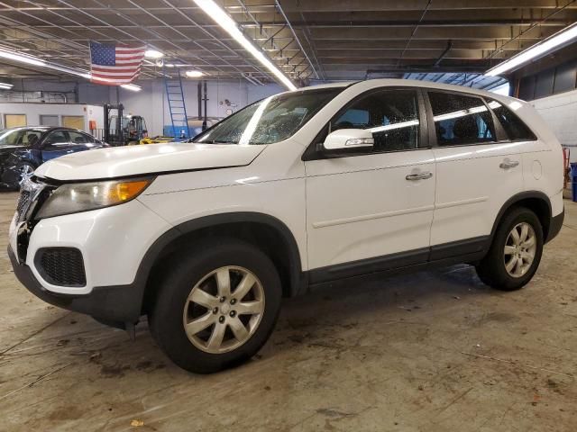 2011 KIA Sorento Base