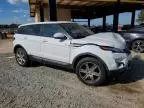 2014 Land Rover Range Rover Evoque Pure Plus