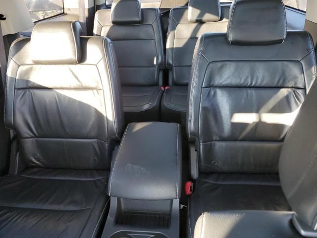 2009 Ford Flex SEL