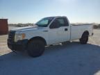 2010 Ford F150