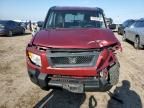 2006 Honda Element EX