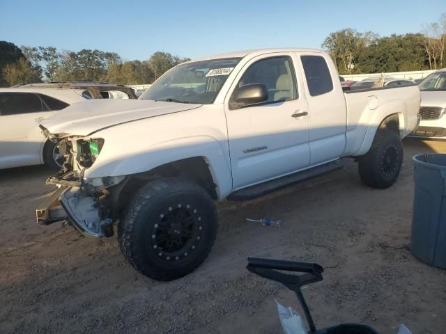 2005 Toyota Tacoma Prerunner Access Cab