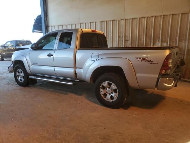 2010 Toyota Tacoma Prerunner Access Cab