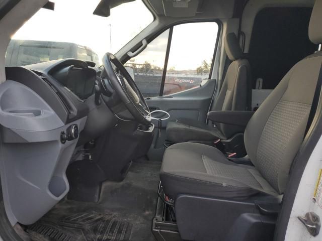 2015 Ford Transit T-250