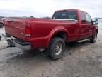 2001 Ford F250 Super Duty