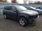 2015 Jeep Compass Latitude