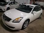 2007 Nissan Altima 2.5