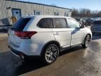 2016 Mitsubishi Outlander SE