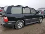 1999 Lexus LX 470