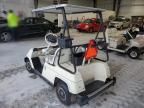 1980 Yamaha Golf Cart