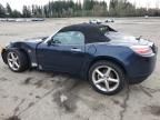 2007 Saturn Sky Redline