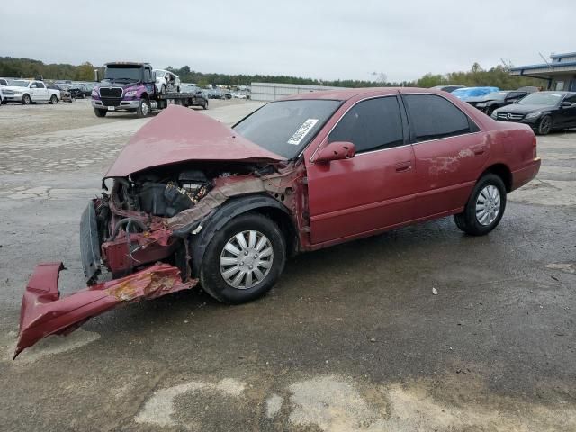 1998 Toyota Camry CE