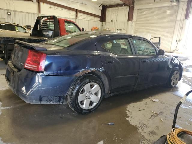 2006 Dodge Charger SE