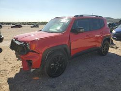 Jeep Renegade a salvage cars for sale: 2023 Jeep Renegade Altitude