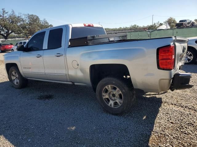 2019 Chevrolet Silverado LD C1500 LT