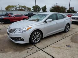 Hyundai Azera salvage cars for sale: 2015 Hyundai Azera