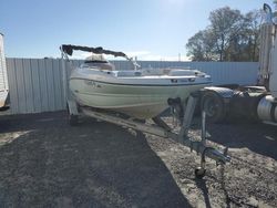 Salvage cars for sale from Copart Gastonia, NC: 2017 Stingray Boat