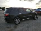 2013 Dodge Durango Crew