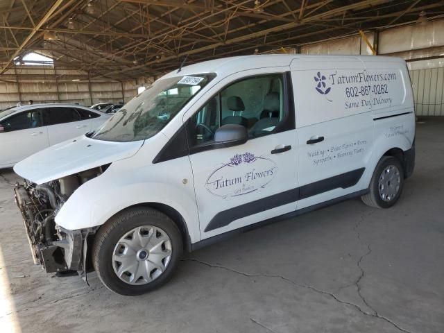 2017 Ford Transit Connect XL